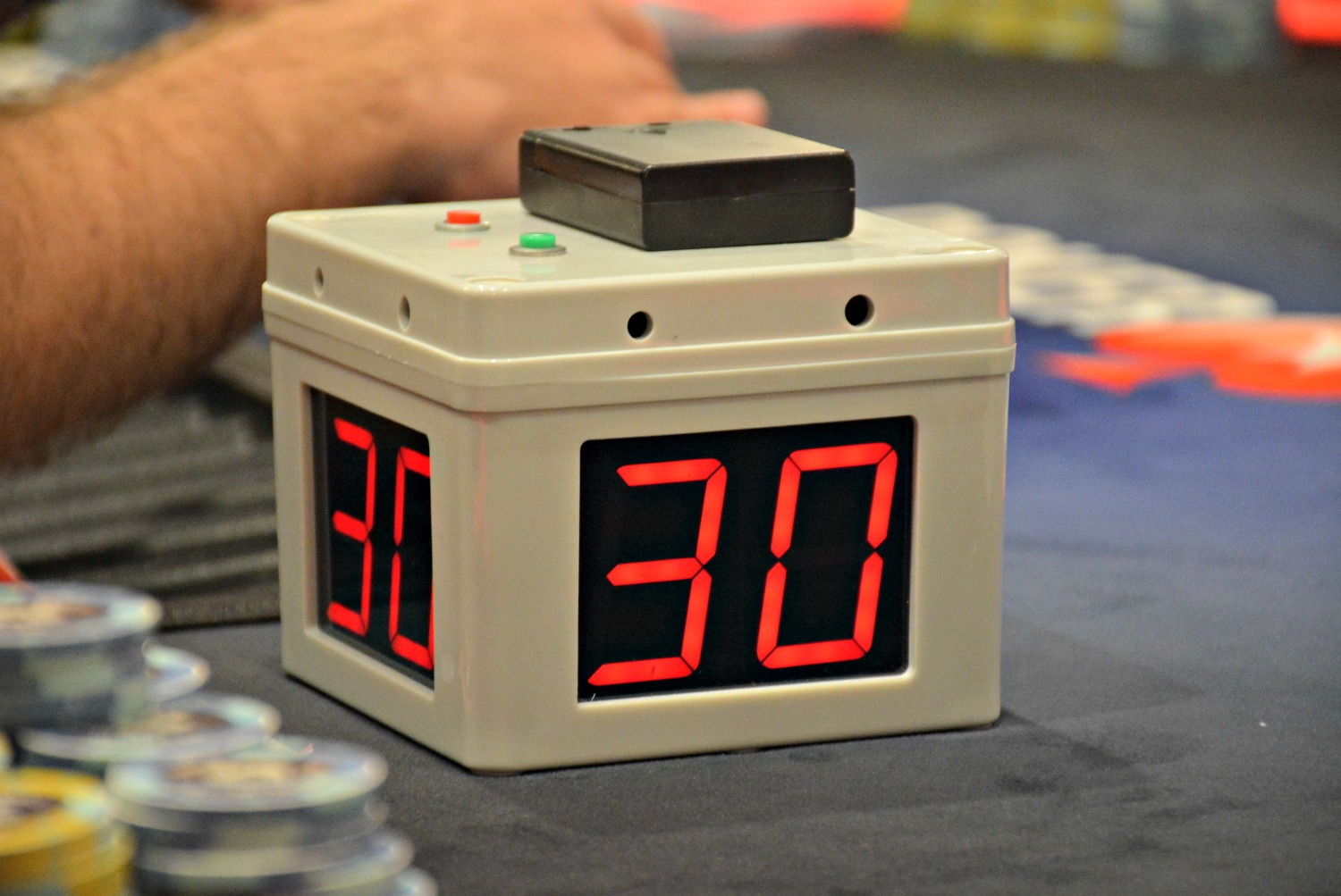 PokerStars European Poker Tour Barcelone 2019